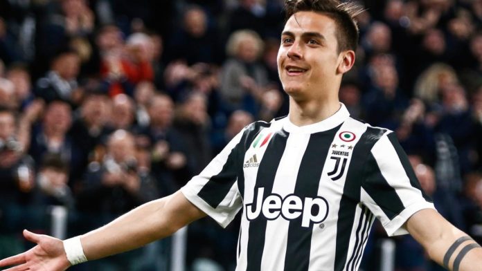 Dybala