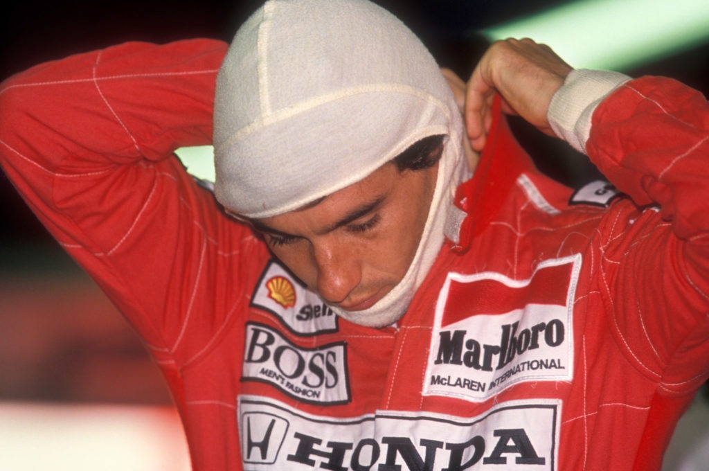 1° maggio 1994, il dolore eterno dell’ultima curva di Ayrton Senna