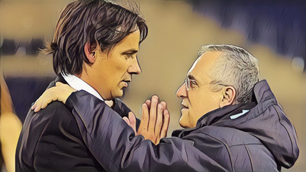 lotito inzaghi