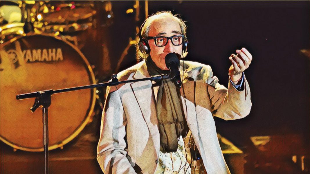 Franco Battiato