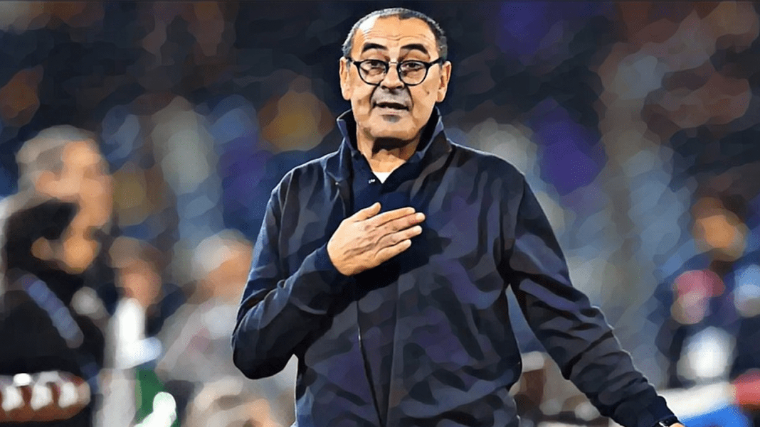 sarri