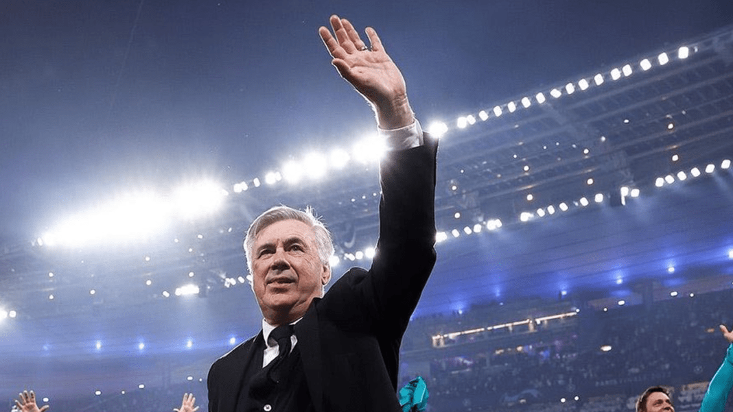 ancelotti