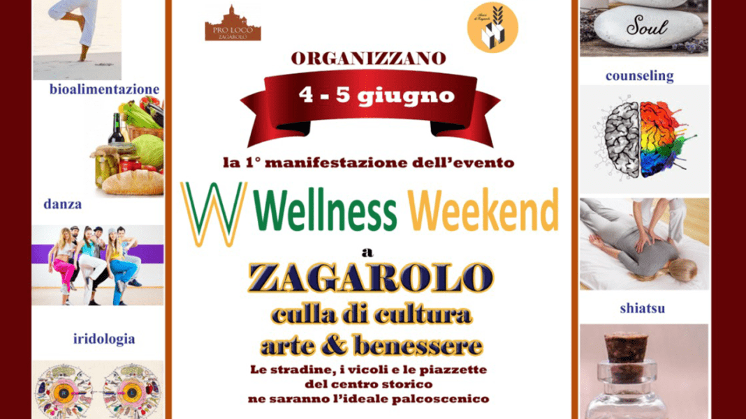 zagarolo wellness