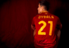 dybala clausola