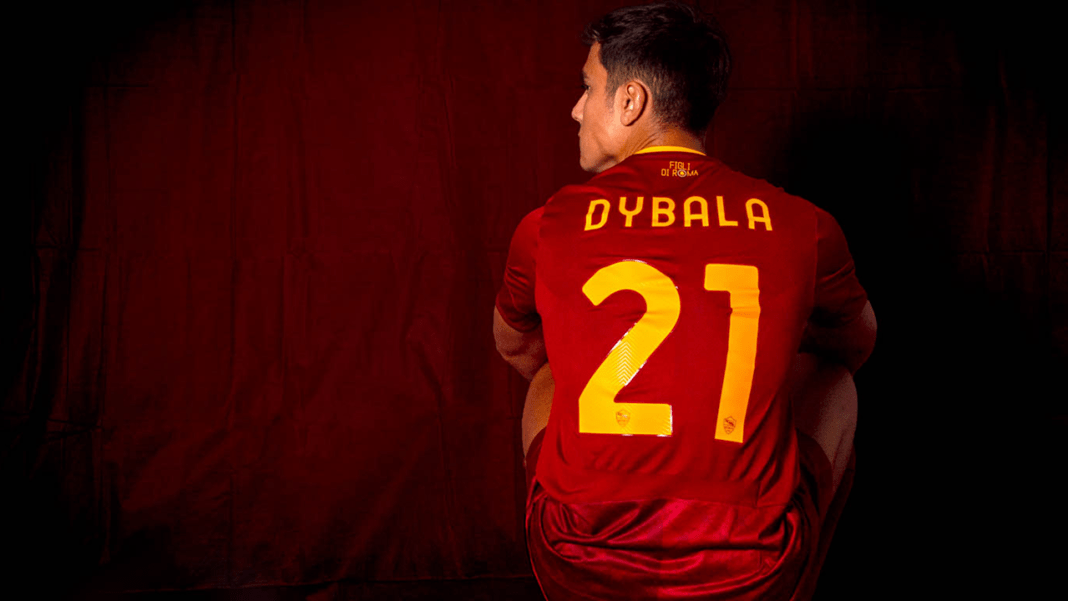 dybala clausola