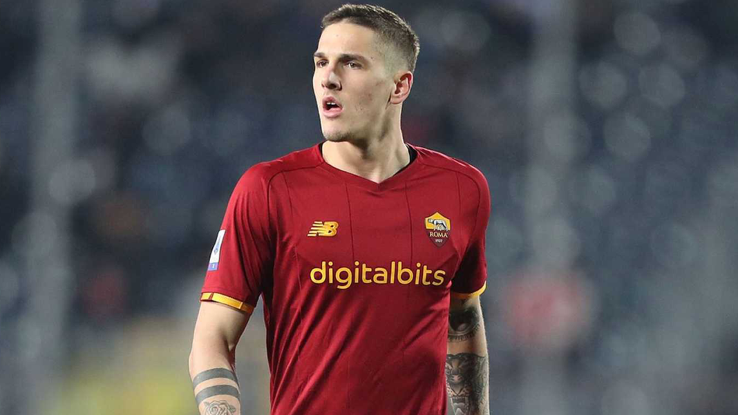 zaniolo