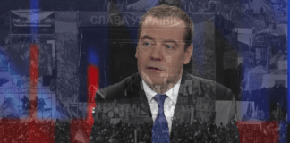 Medvedev elezioni politici