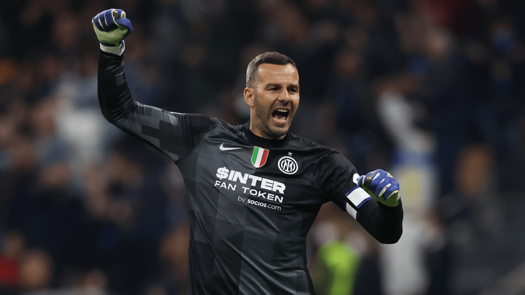 handanovic inter torino