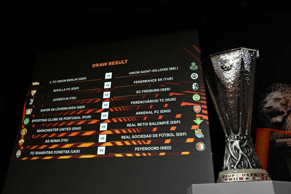 Sorteggi Europa League E Conference Tutto Sulle Avversarie Delle Italiane 6820