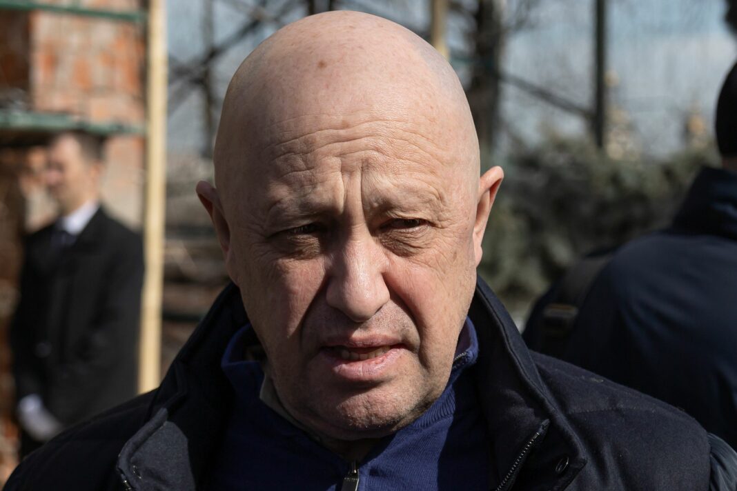 prigozhin