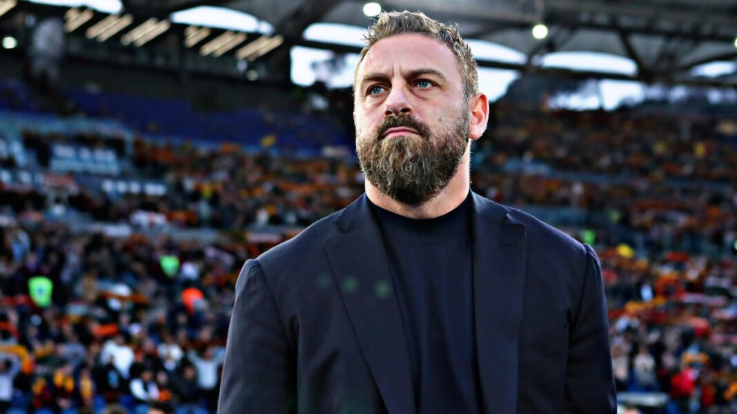 de rossi