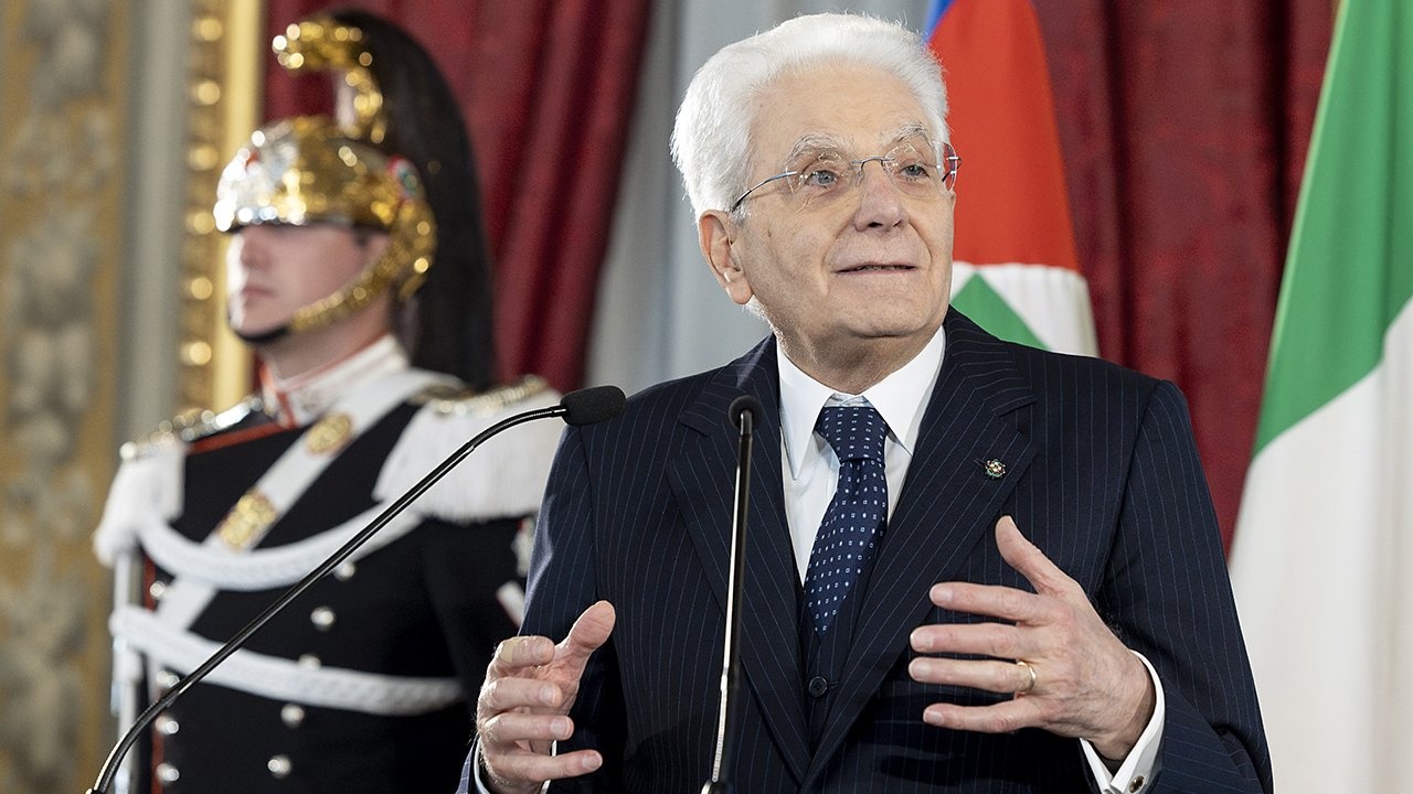 Contri e il discorso di Pertini ▷ “Mattarella? Sono grande ufficiale, ma certe cose vanno dette”