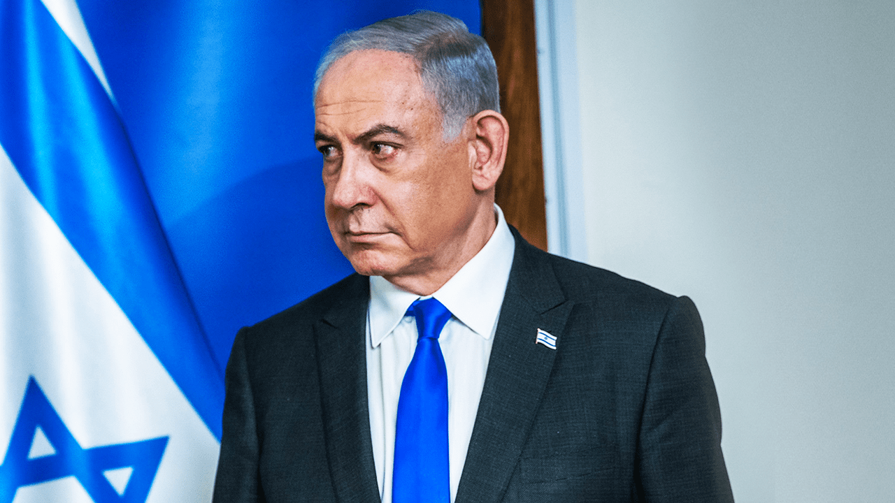 Netanyahu è sempre più isolato, cambia la posizione anche dei cittadini israeliani