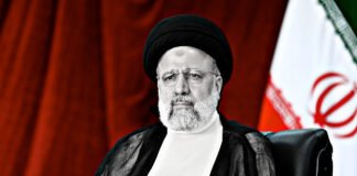 Ebrahim Raisi