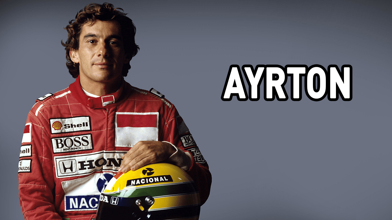 Ayrton, trent’anni dopo