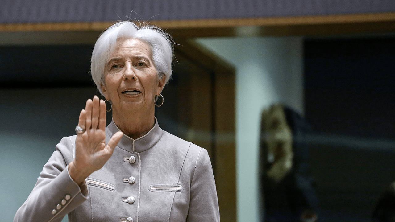 A lezione da Lagarde: come trasformare l’Eurozona in una zavorra per l’economia mondiale