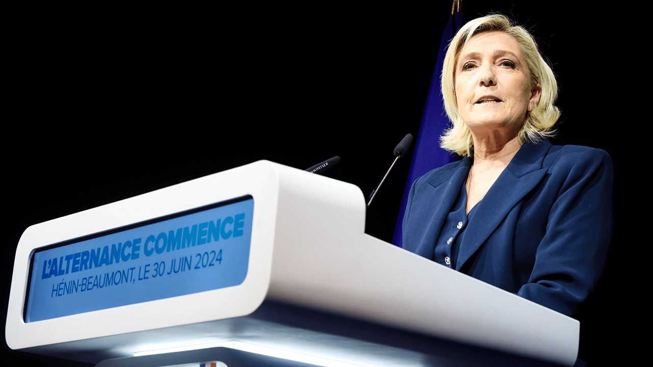 Le Pen, è presto per cantare vittoria ▷ “Ecco perché si giocherà tutto su una manciata di voti”