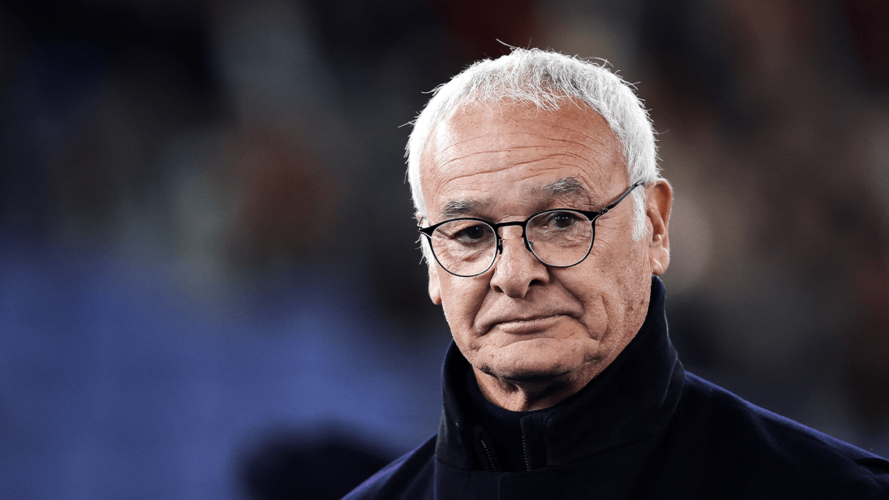 Futuro Roma, è caccia al post Ranieri ▷ Camelio: “Ecco quali sono i nomi sulla lista”